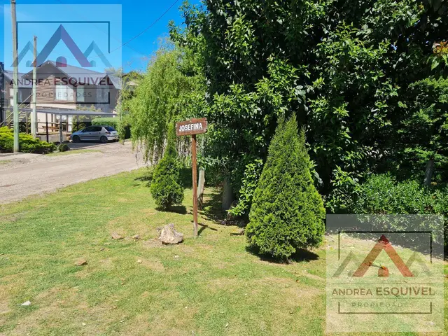 Terreno en venta en SIERRA DE LOS PADRES