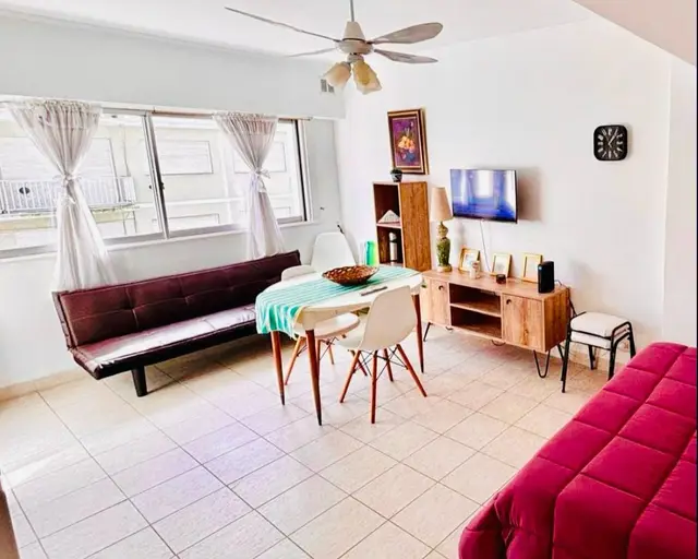 Departamento de 1 ambiente en venta en Centro