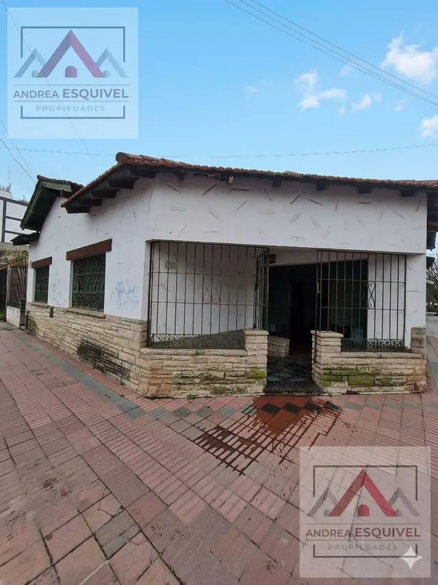 Casa de 3 ambientes en venta en VILLA PRIMERA