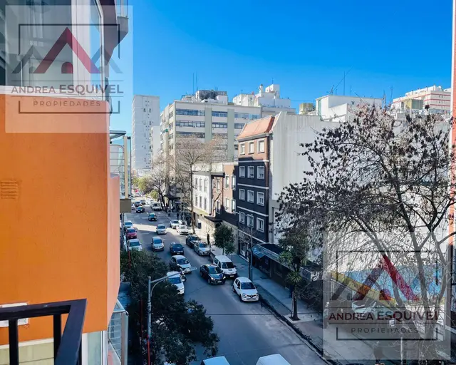 Departamento en venta en Centro