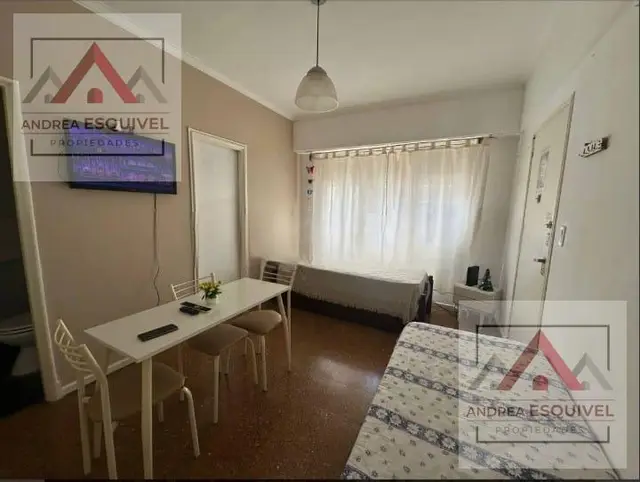Departamento de 1 ambiente en venta en Centro