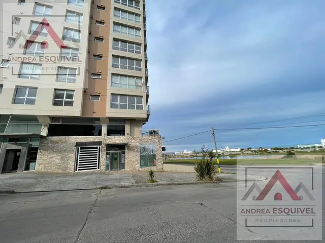 Departamento de 3 ambientes en alquiler en PUNTA MOGOTES