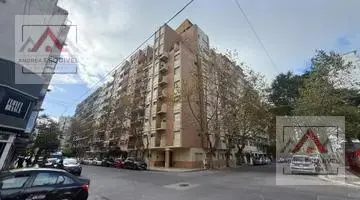 Departamento de 1 ambiente en venta en Centro