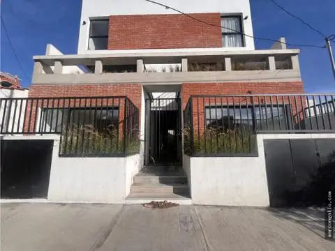PH de 2 ambientes en venta en Mar del Plata