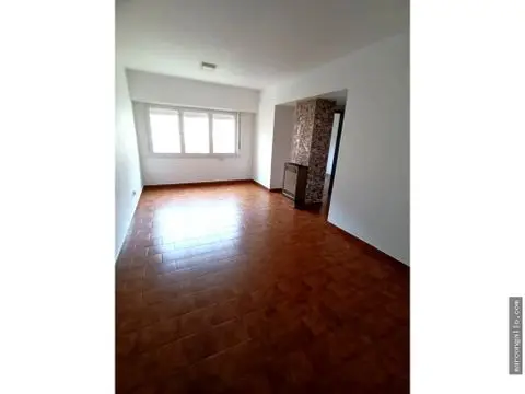 Departamento de 2 ambientes en alquiler en LAS LILAS