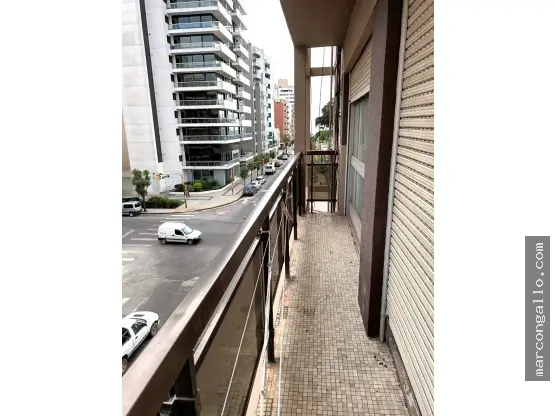 Departamento de 2 ambientes en alquiler en LA PERLA