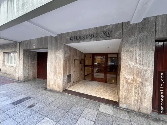 Departamento de 2 ambientes en venta en Centro