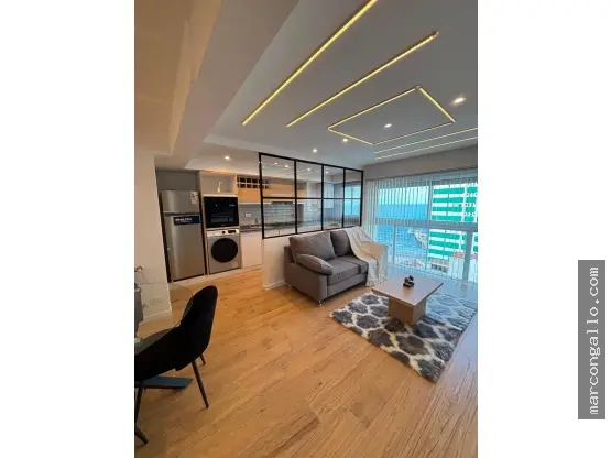 Departamento de 3 ambientes en venta en Centro