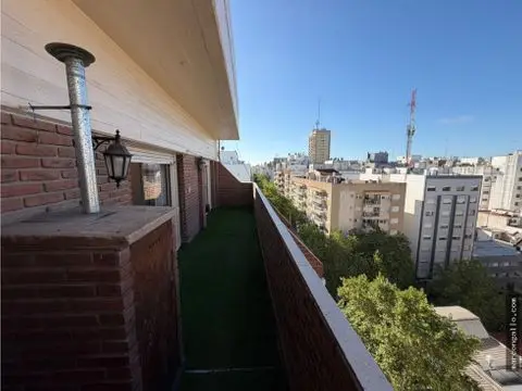 Departamento de 2 ambientes en venta en ESTACION TERMINAL (ALDREY)