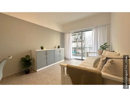 Departamento de 2 ambientes en venta en ESTACION TERMINAL (ALDREY)