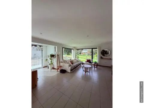Casa de 2 ambientes en venta en SIERRA DE LOS PADRES
