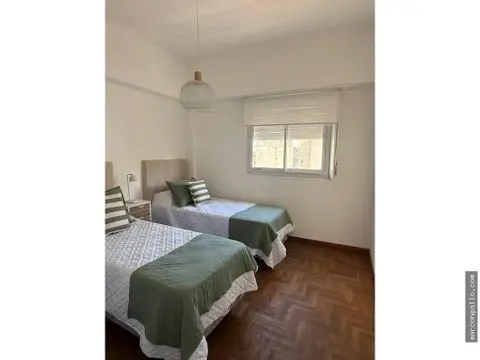 Departamento de 3 ambientes en venta en Centro