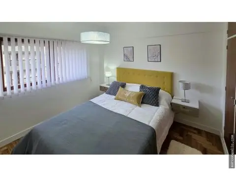 Departamento en venta en Centro