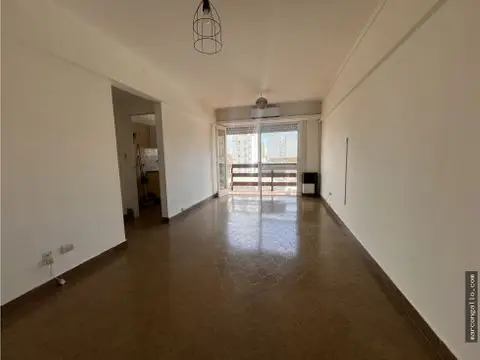 Departamento en venta en Centro