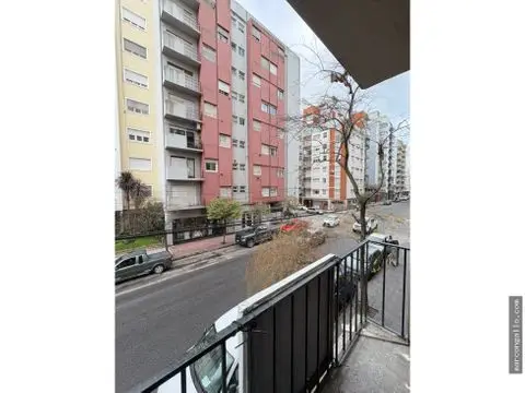 Departamento de 2 ambientes en venta en Mar del Plata