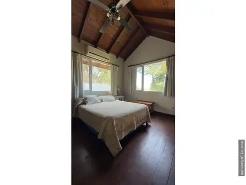 Casa de 3 ambientes en venta en Sierra de los Padres