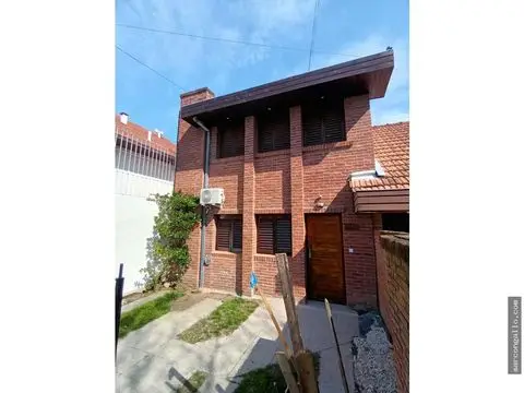 PH de 3 ambientes en alquiler en Constitución
