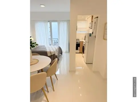 Departamento en venta en Área Centro