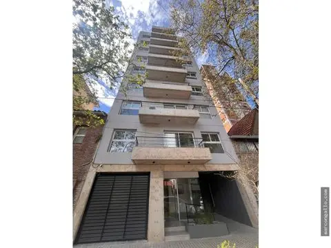 Departamento de 2 ambientes en venta en La Perla