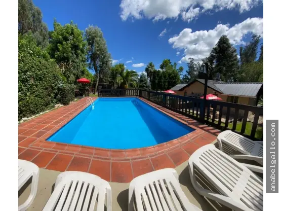 Departamento de 2 ambientes en venta en SIERRA DE LOS PADRES