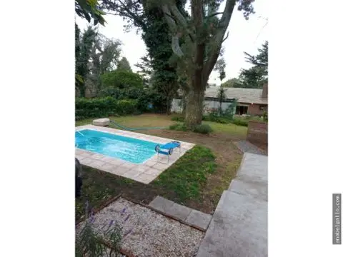Casa de 2 ambientes en venta en PLAYA SERENA
