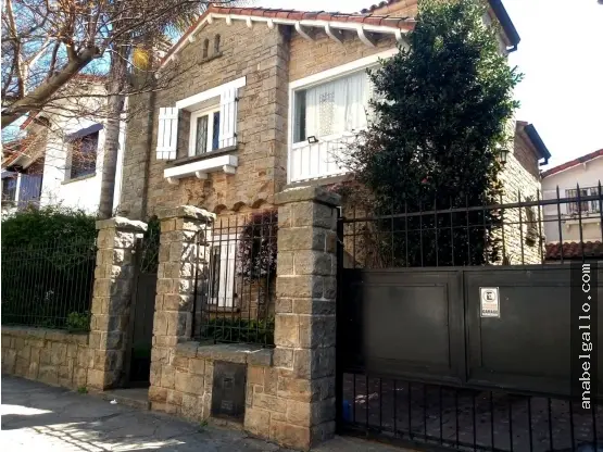 Casa de 5 ambientes en venta en Centro
