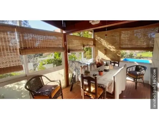 Casa de 1 ambiente en venta en SIERRA DE LOS PADRES