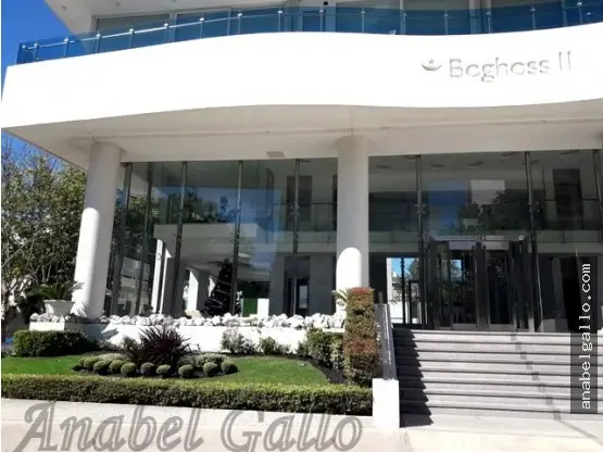 Departamento de 3 ambientes en venta en LA PERLA