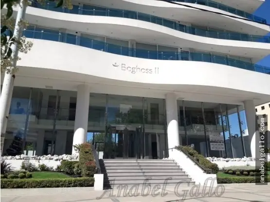 Departamento de 2 ambientes en venta en LA PERLA