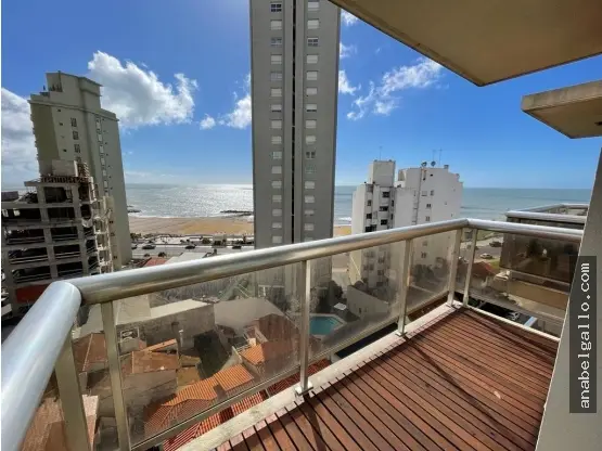 Departamento de 2 ambientes en venta en LA PERLA