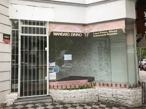 Local en venta en Centro