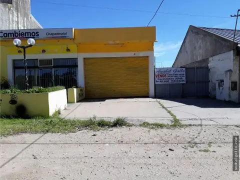 Terreno en venta en COLINAS DE PERALTA RAMOS