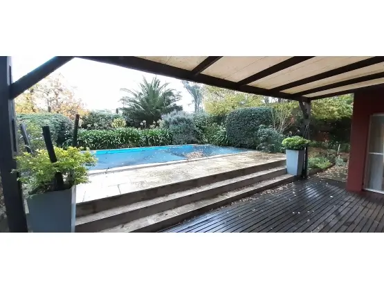 Casa de 3 ambientes en venta en Mar del Plata