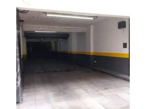 Cochera en venta en Centro