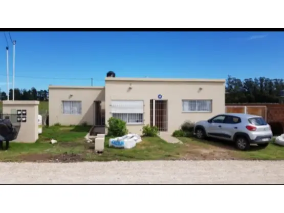 Departamento de 2 ambientes en venta en VILLA SERRANA