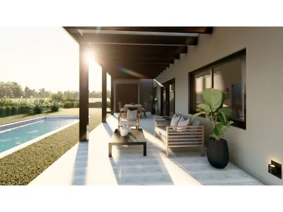 Casa de 3 ambientes en venta en Mar del Plata