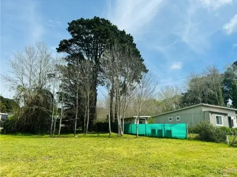 Terreno en venta en SIERRA DE LOS PADRES