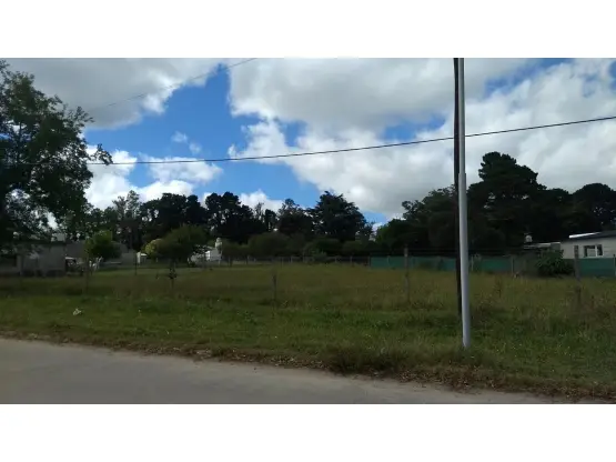 Terreno en venta en LA GLORIA DE LA PEREGRINA