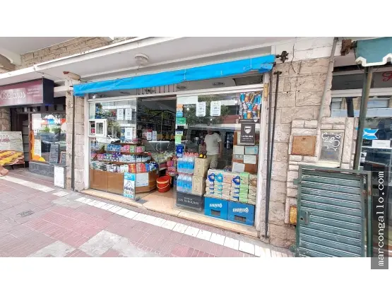 Local en venta en AMEGHINO FLORENTINO