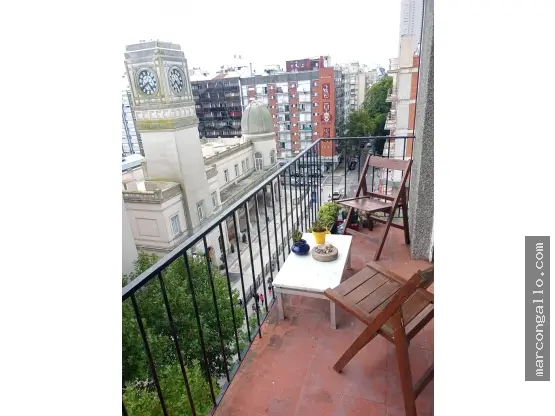 Departamento de 2 ambientes en venta en ESTACION TERMINAL (ALDREY)