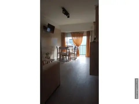 Departamento de 2 ambientes en venta en Centro