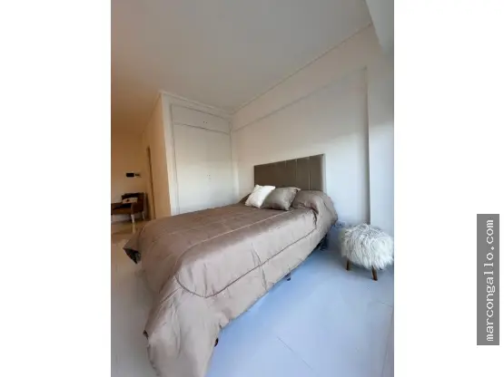 Departamento de 1 ambiente en venta en Centro