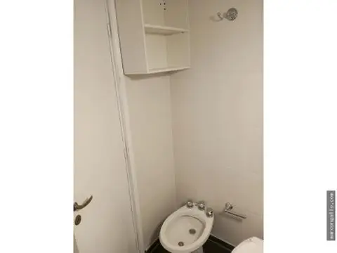 Departamento de 1 ambiente en venta en Centro