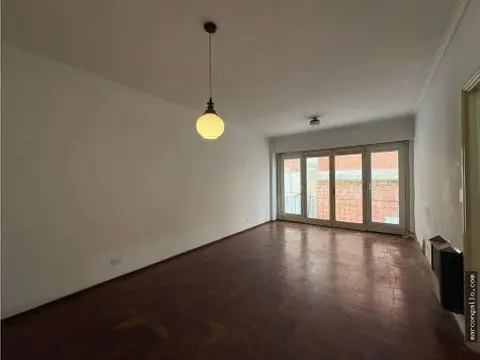 Departamento de 3 ambientes en venta en Centro