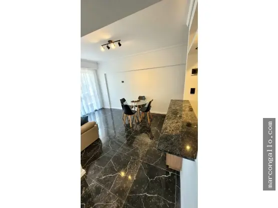Departamento de 2 ambientes en venta en Centro