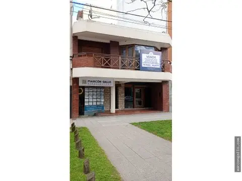 Terreno de 2 ambientes en venta en LA PERLA