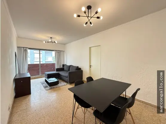 Departamento de 3 ambientes en venta en Centro