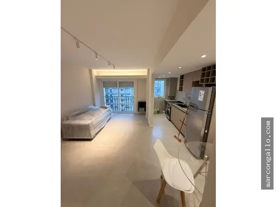 Departamento de 2 ambientes en venta en Centro