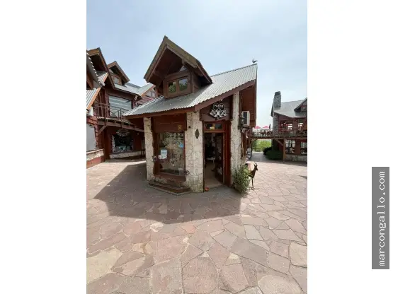 Fondo de comercio en venta en SIERRA DE LOS PADRES