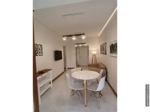 Departamento de 2 ambientes en venta en Centro